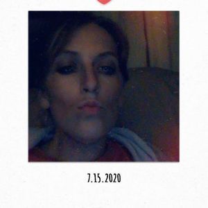 Meet your Posher, Tiffany